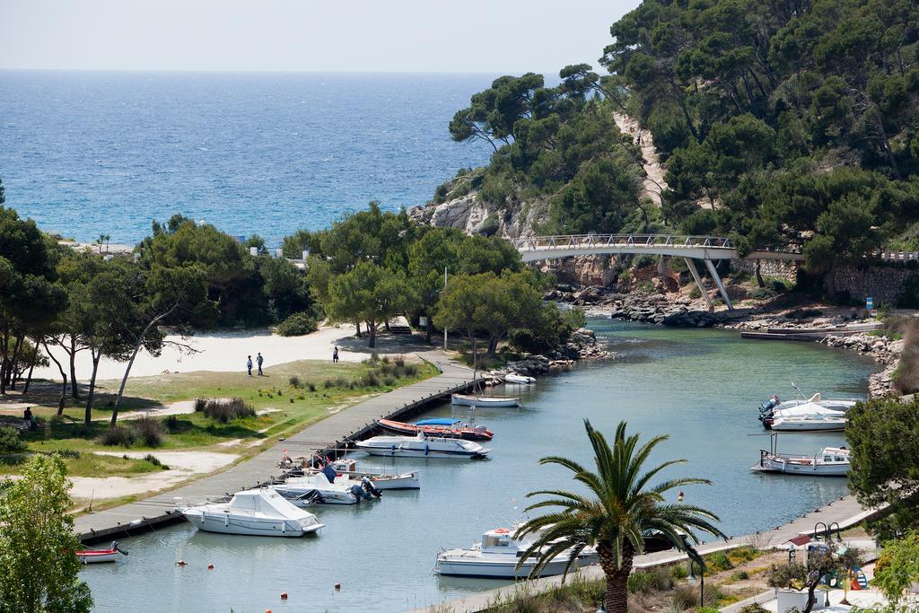 Minura Cala Galdana & D'aljandar Cala Galdana (Menorca)