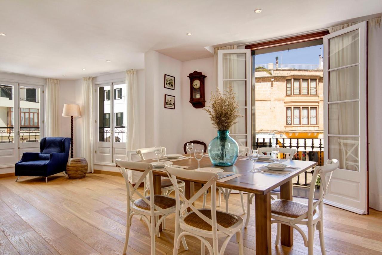 Holiday home Casa Nova By Mauter Ciutadella (Menorca)