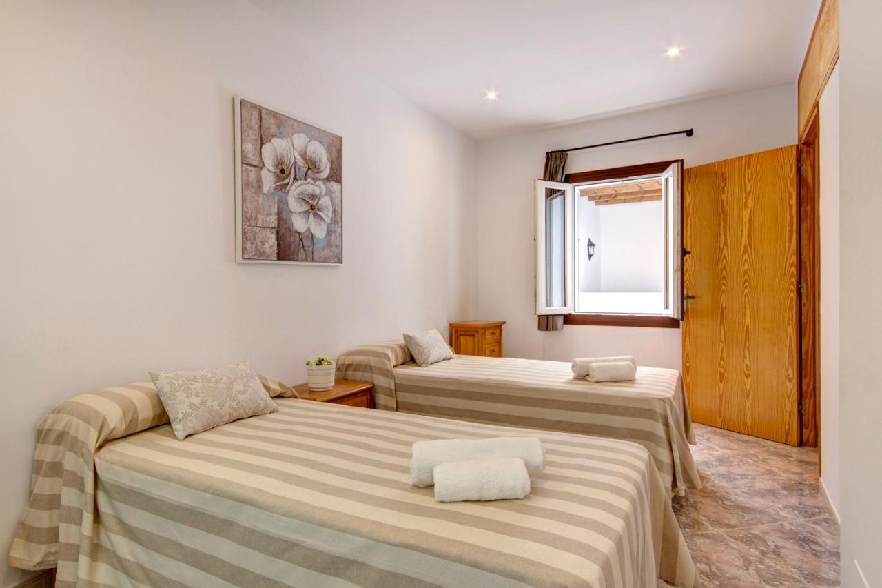 Casa Nova By Mauter Ciutadella (Menorca)