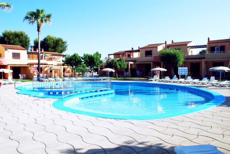 Ses Anneres Hotel Cala'N Blanes (Menorca)