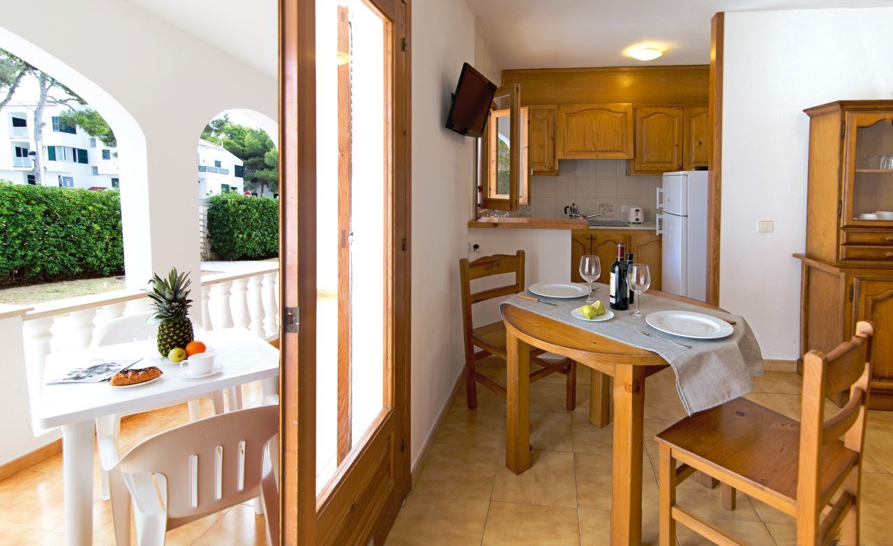 Apartment Mar Blanca