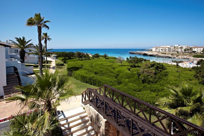 Grupotel Aldea Cala'n Bosch 4* Son Xoriguer