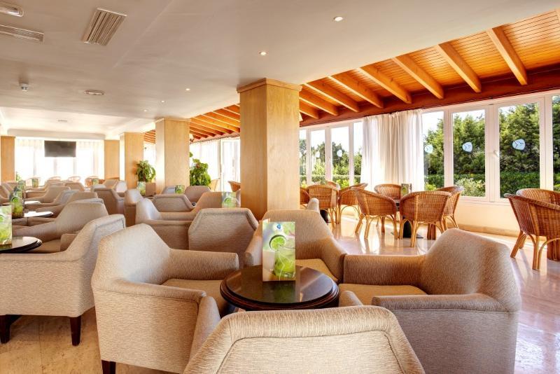 Apartahotel Grupotel Aldea Cala'n Bosch Son Xoriguer