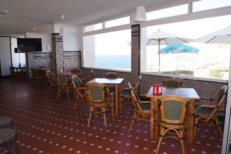 Voramar Apartahotel Cala'N Forcat (Menorca)