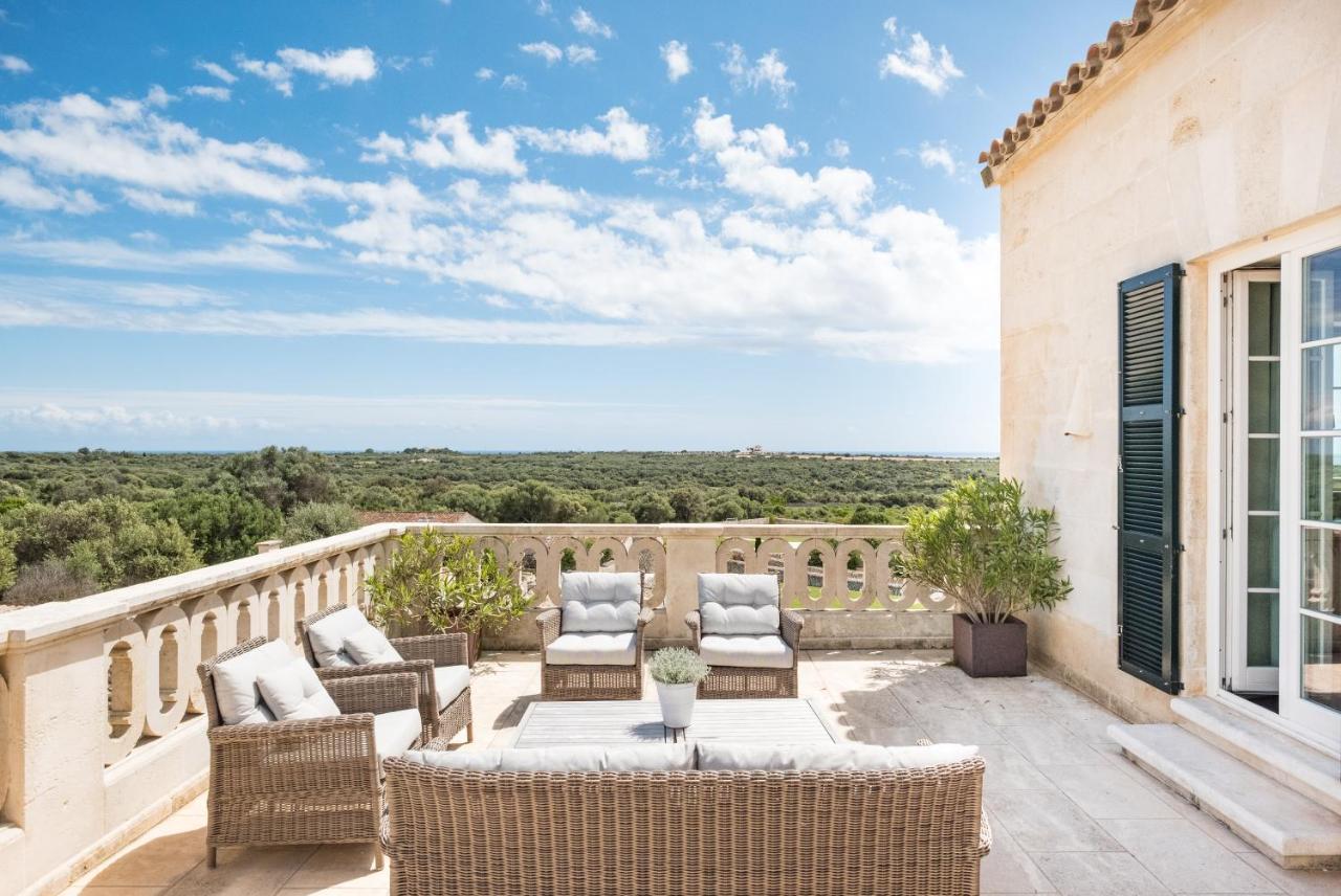 Cugo Gran Menorca