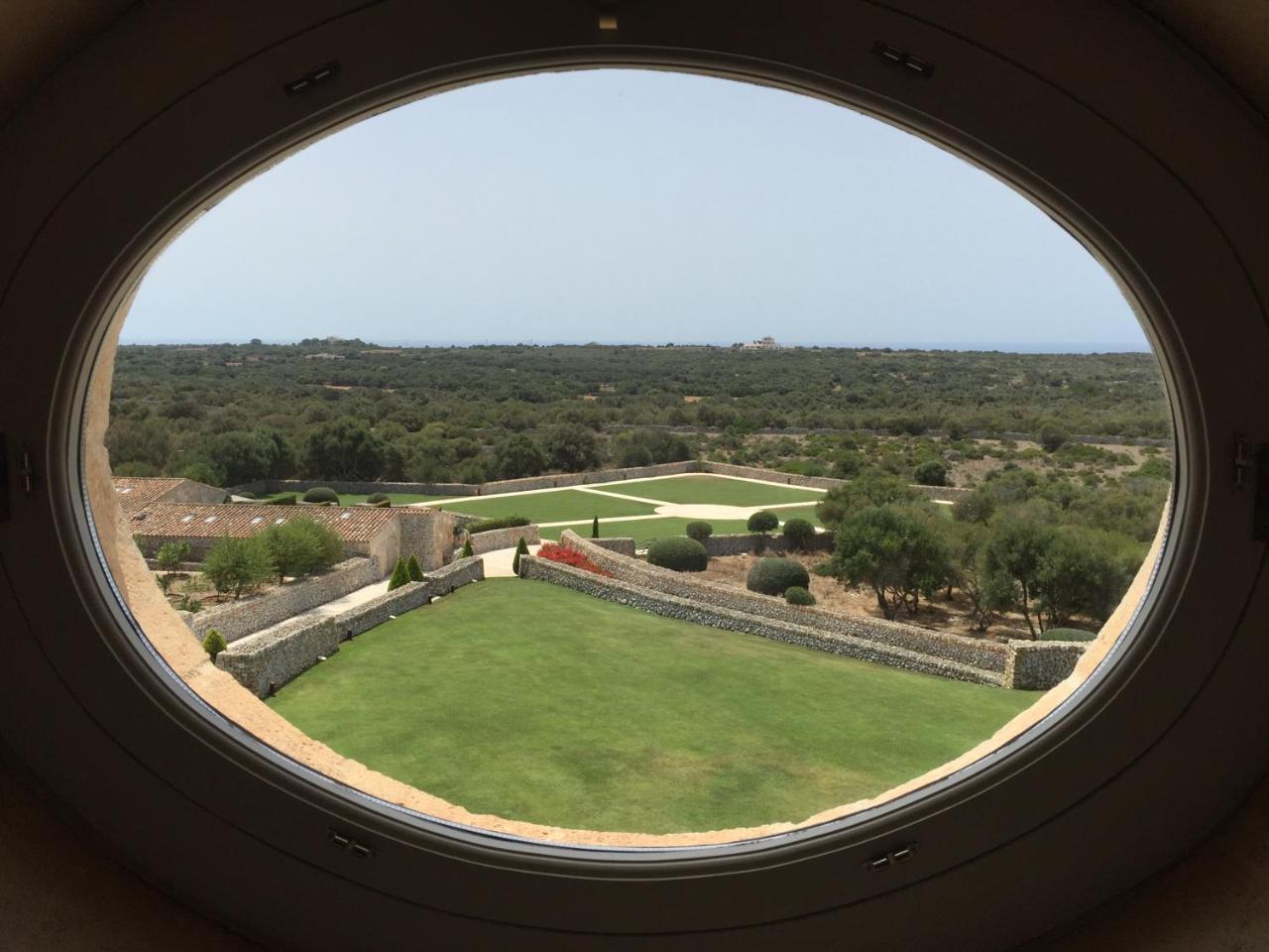 Casa rural Cugo Gran Menorca Maó (Mahón)
