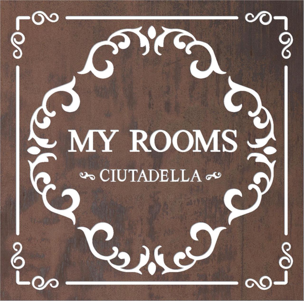 My Ciutadella Adults Only By My Ti 3*