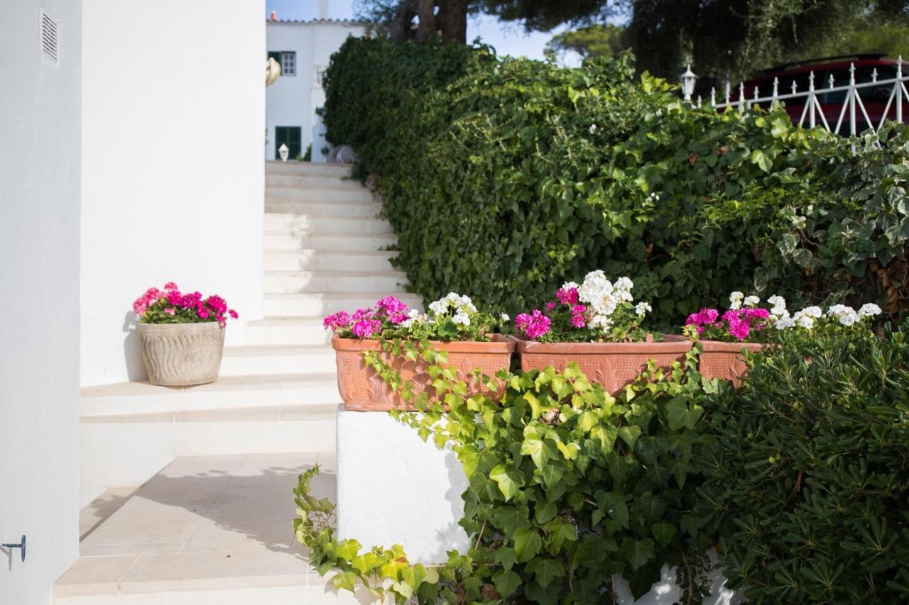 Apartamento Gama Cala Galdana (Menorca)