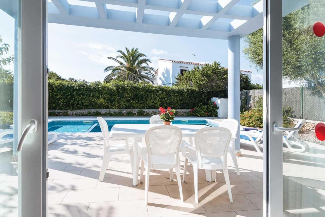 Mar Villa