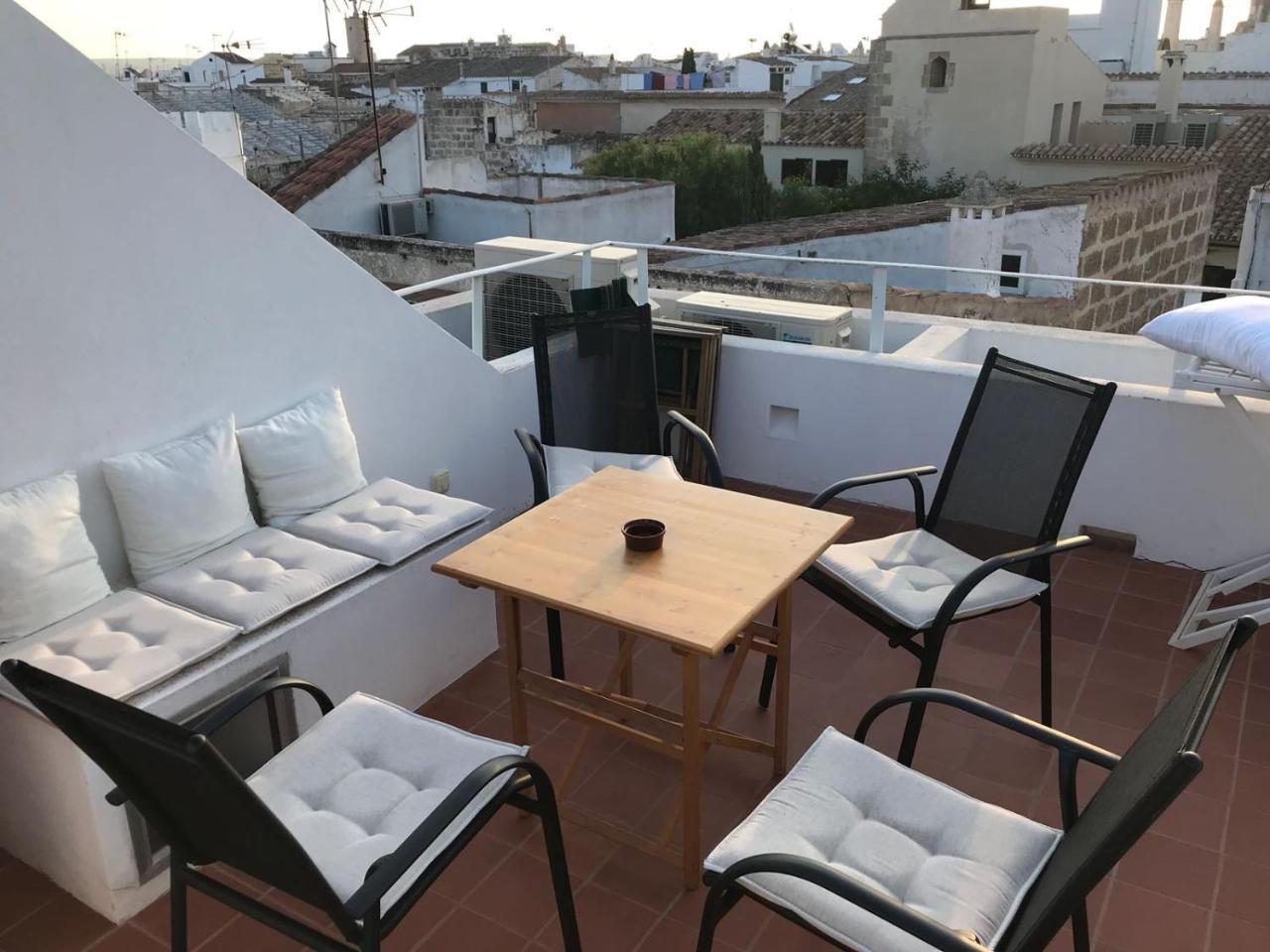 Сasa de vacaciones Andrones Ciutadella (Menorca)