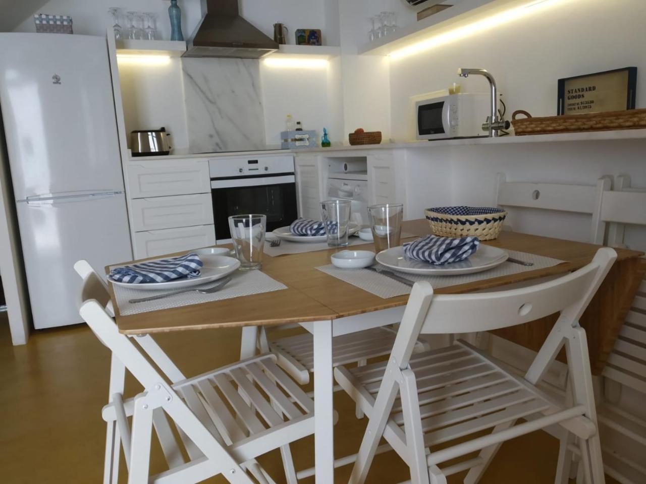 Holiday home Andrones *