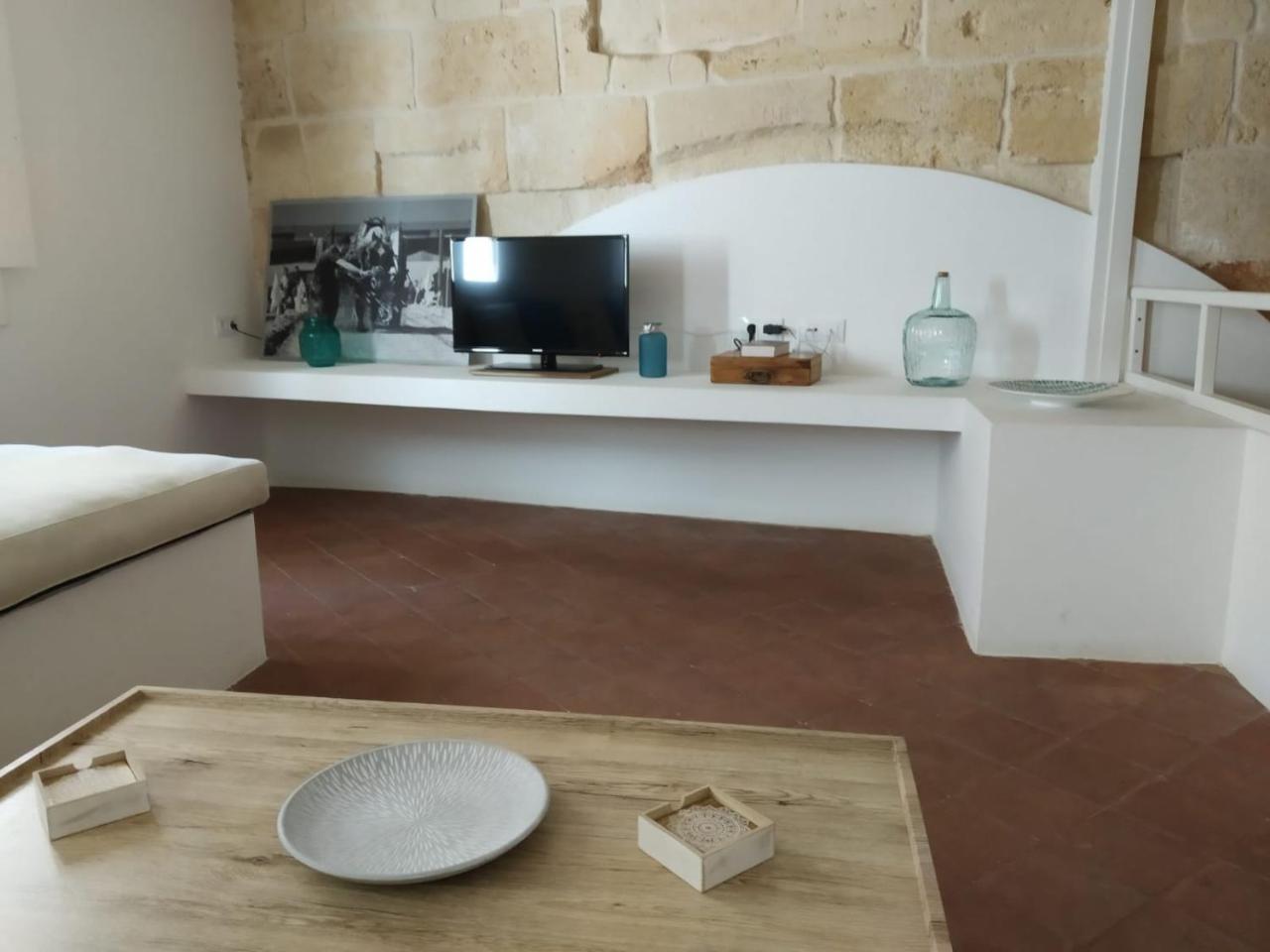 Andrones Holiday home