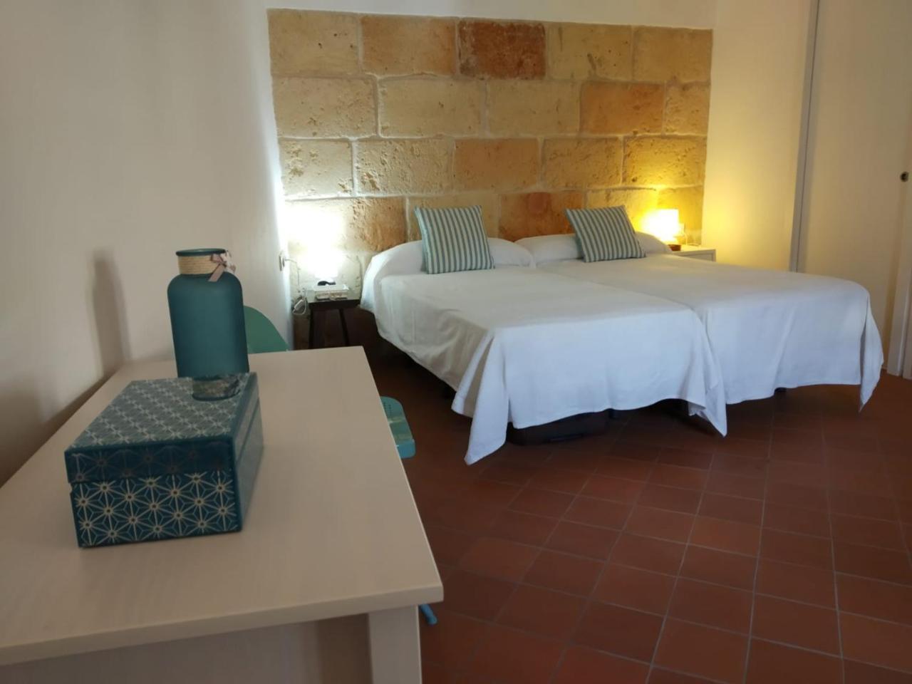 Andrones * Ciutadella (Menorca)
