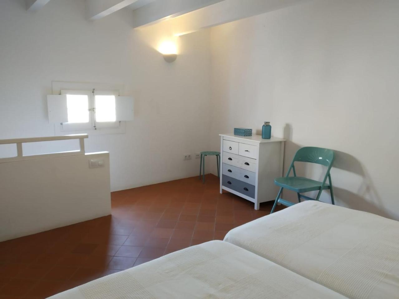 Andrones Сasa de vacaciones Ciutadella (Menorca)