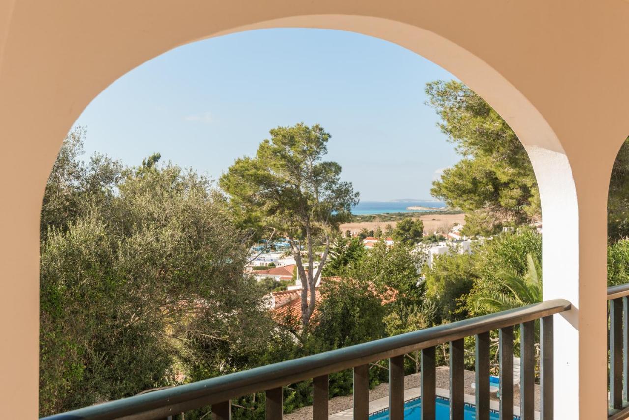 Villa Sol Y Mar *