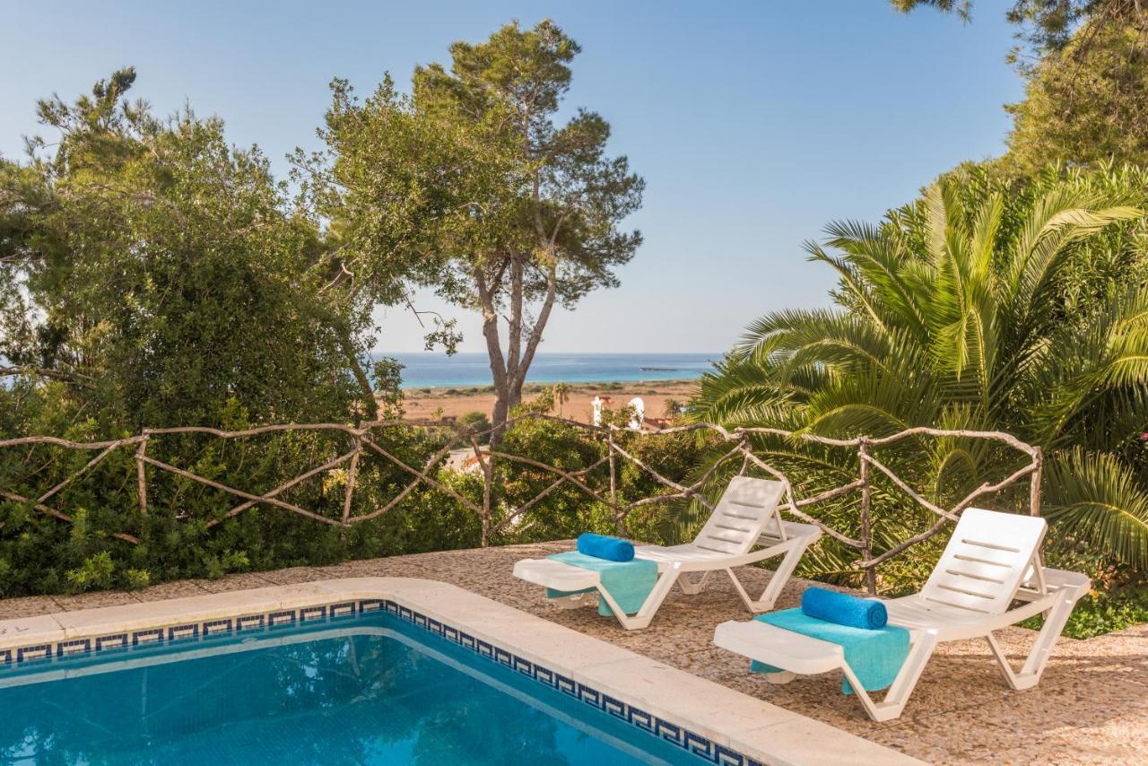 Villa Sol Y Mar