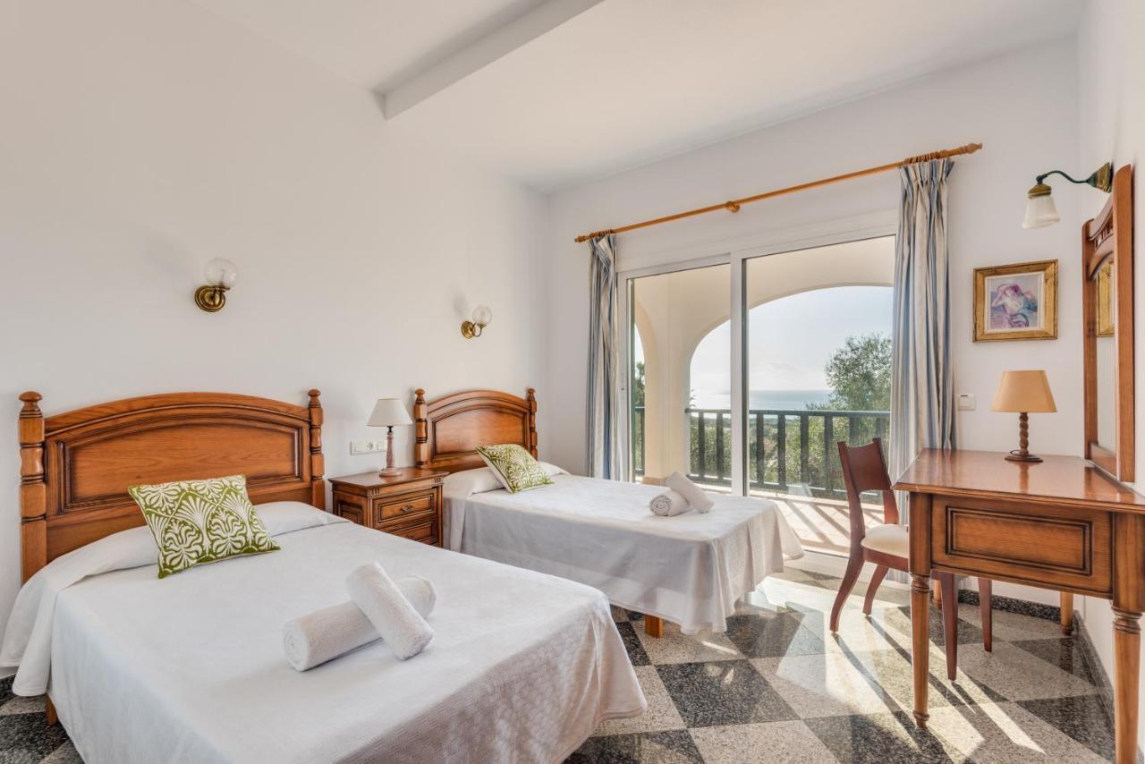 Villa Sol Y Mar *