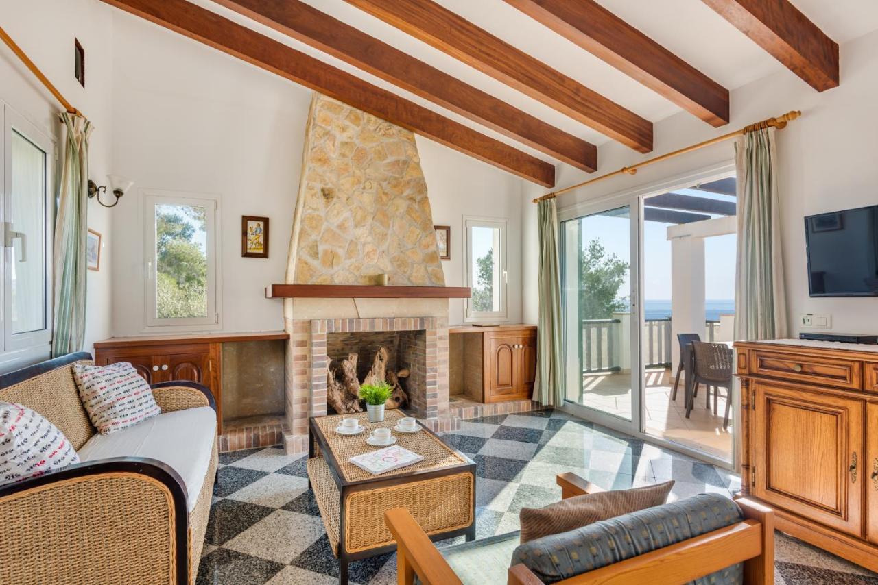 Villa Sol Y Mar *