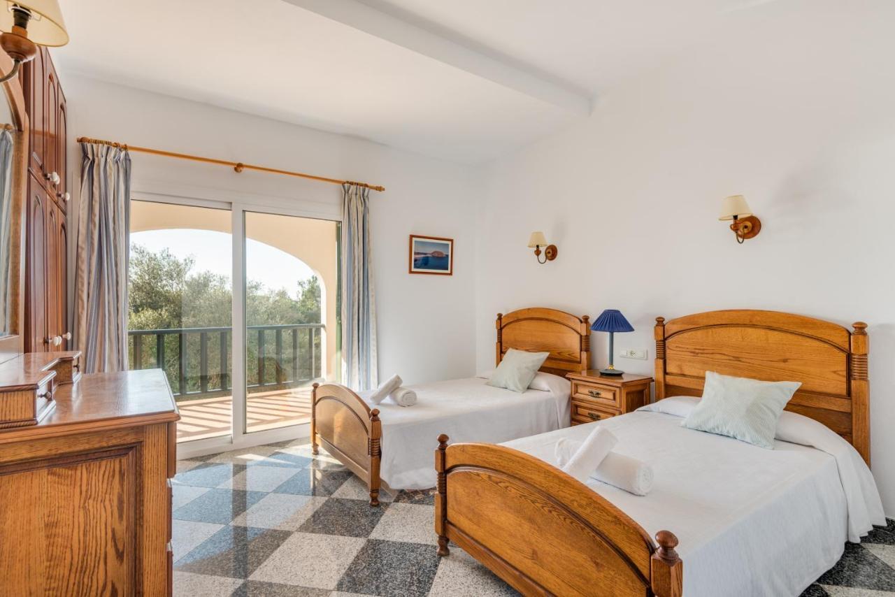 Villa Sol Y Mar