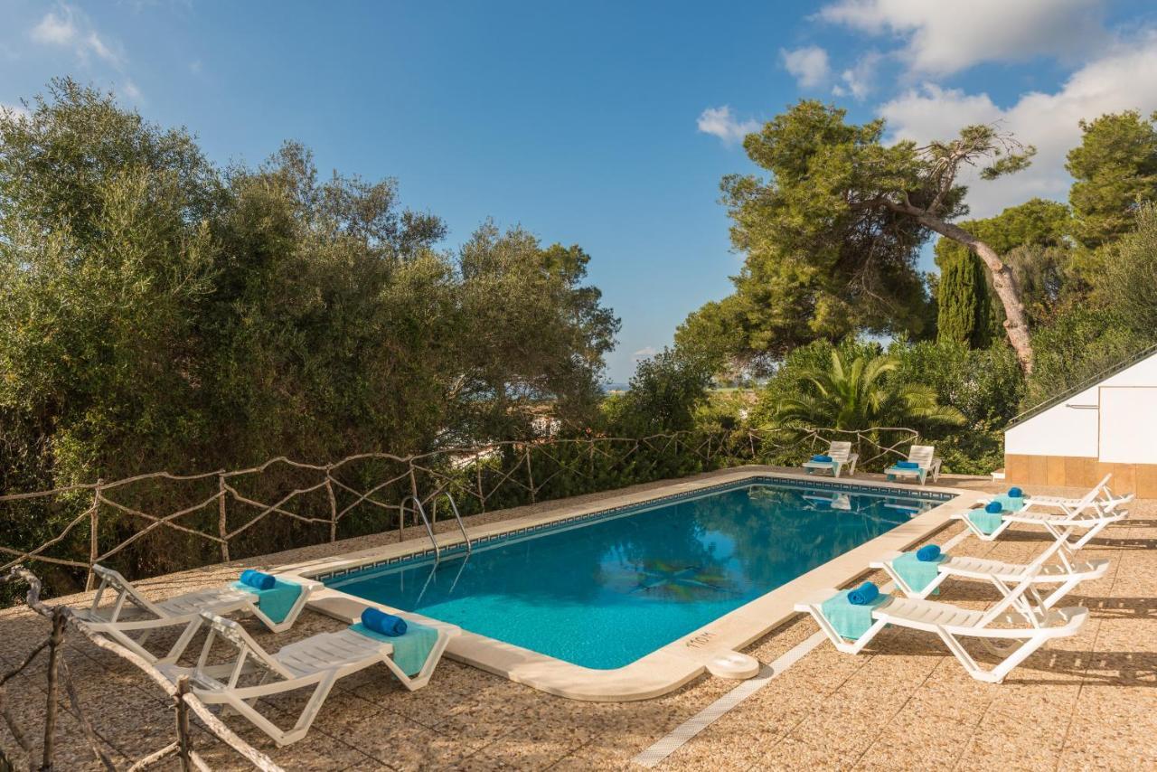 Villa Sol Y Mar *
