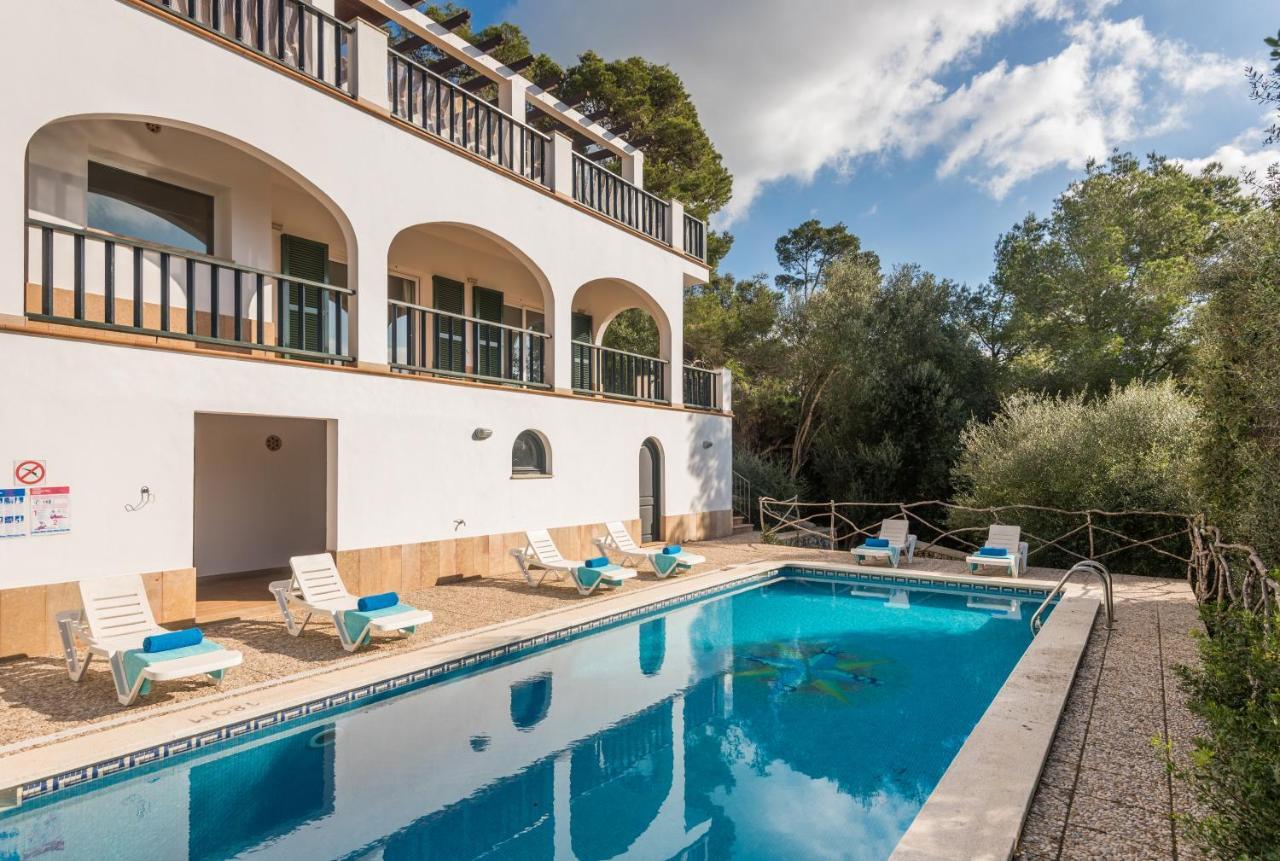 Sol Y Mar Villa