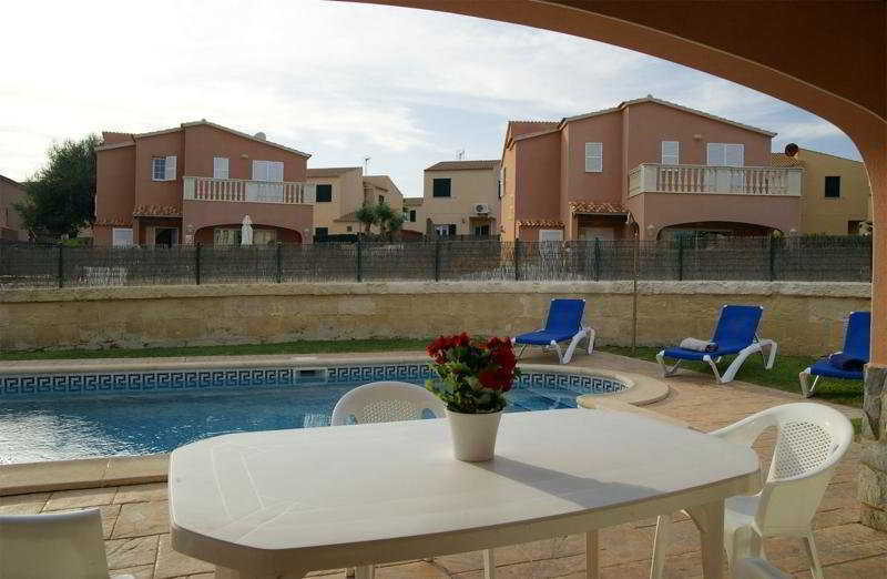 Hotel Zona Cala'n Blanes