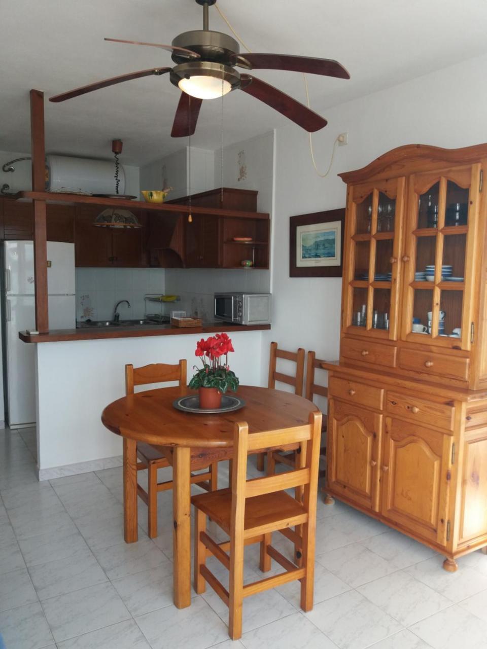 Apartment Gabriel Sans *