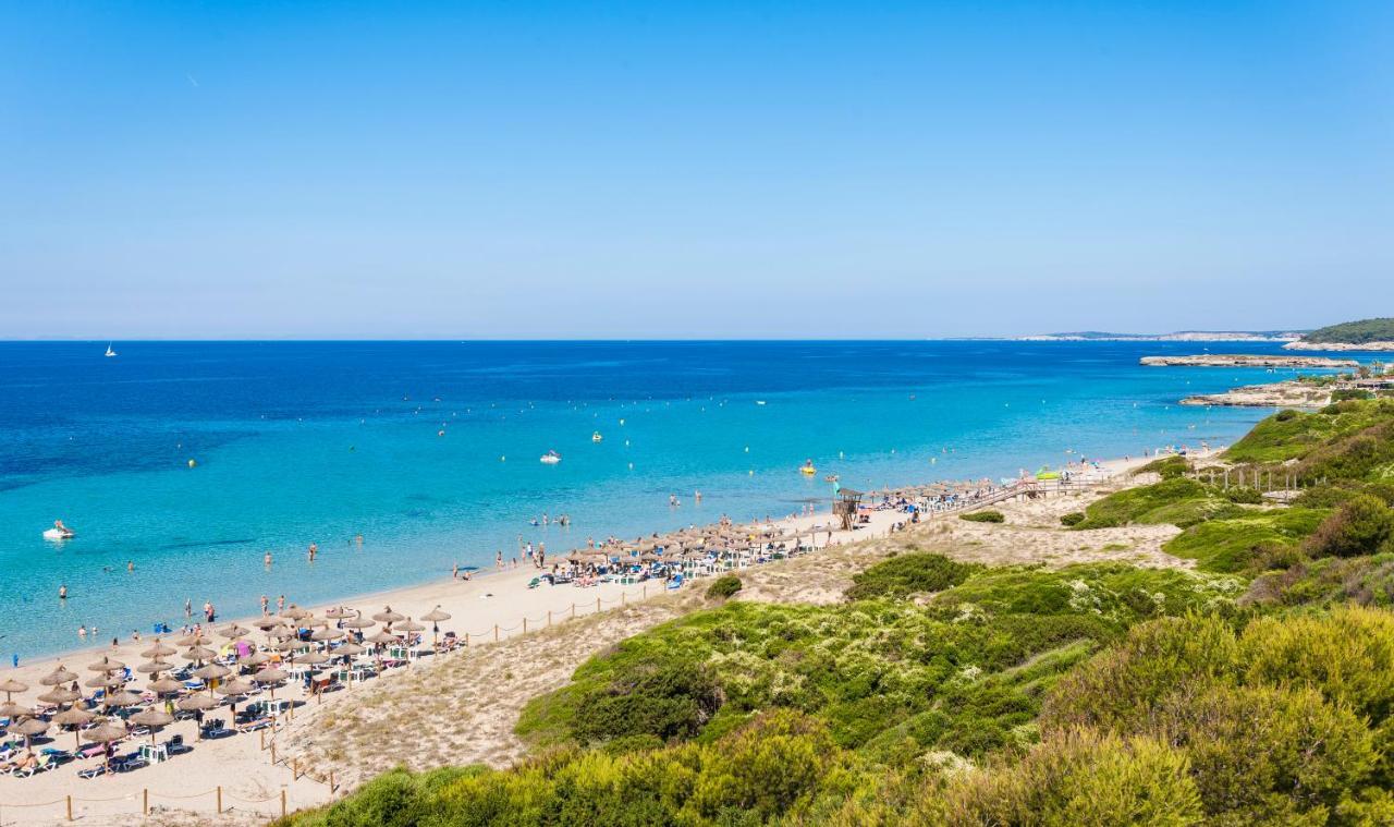 Apartahotel Globales Lord Nelson 3*