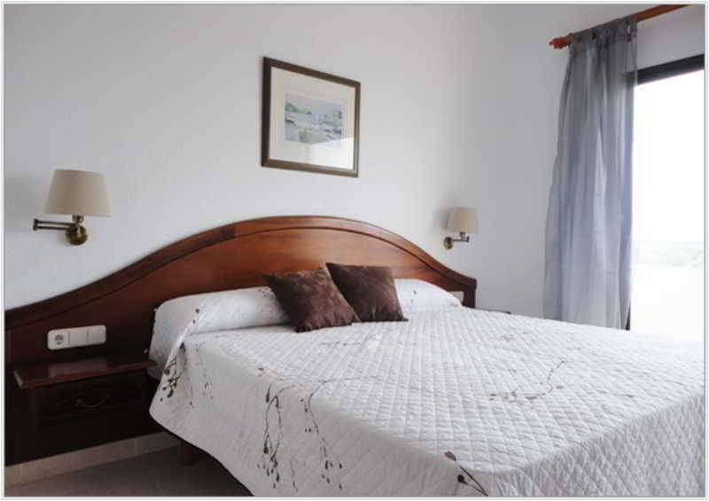 Hotel Santandria Playa Ciutadella (Menorca)