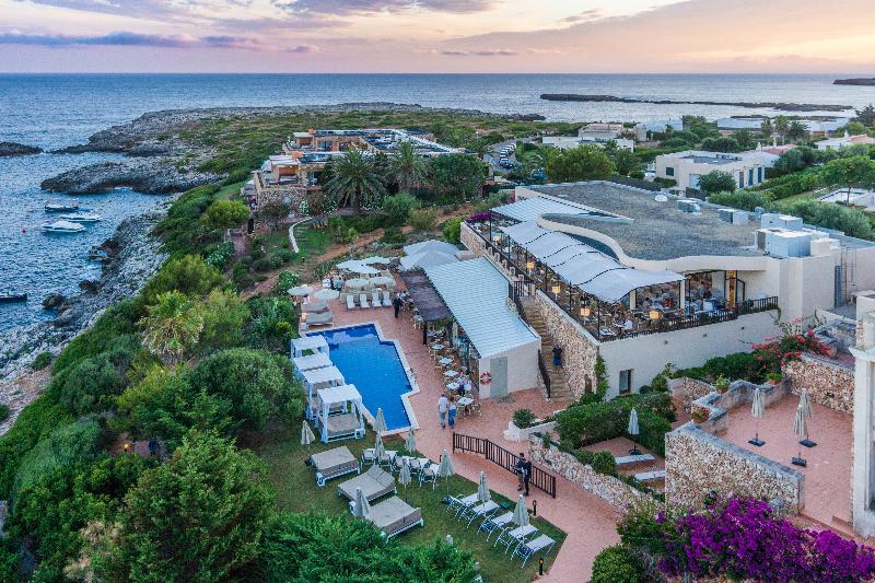 Premium Menorca Binibeca Hotel 3*