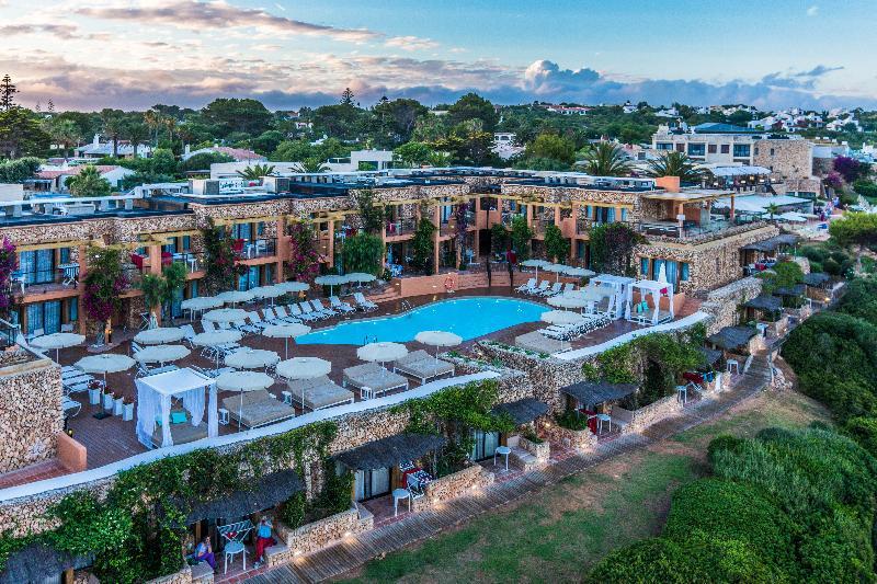 Hotel Premium Menorca Binibeca Binisafúller