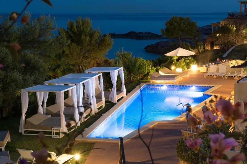 Premium Menorca Binibeca Binisafúller
