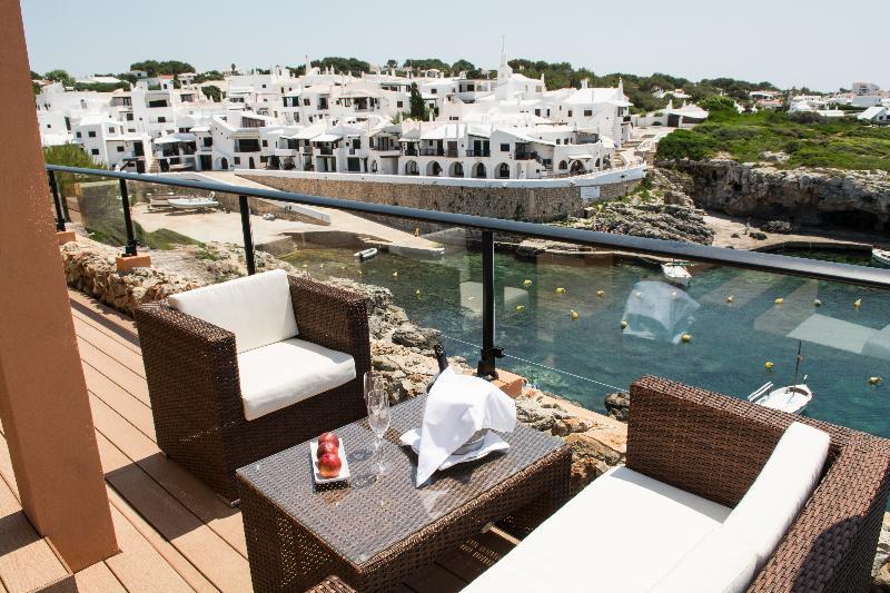 Hotel Premium Menorca Binibeca