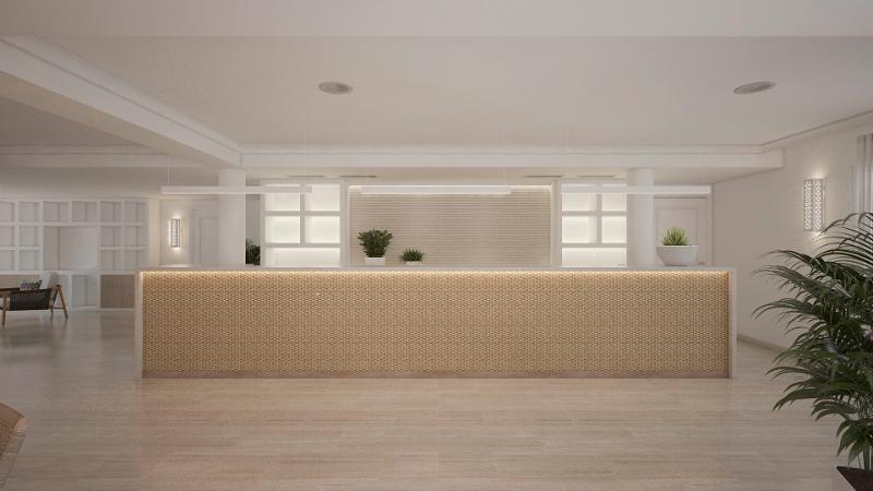 Grupotel Aldea Cala'n Bosch Apartahotel