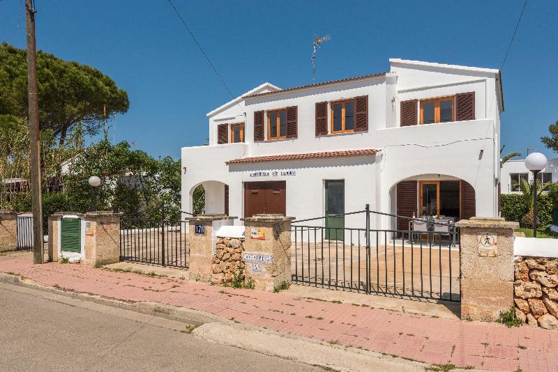 Palmeras No 5 Ciutadella (Menorca)