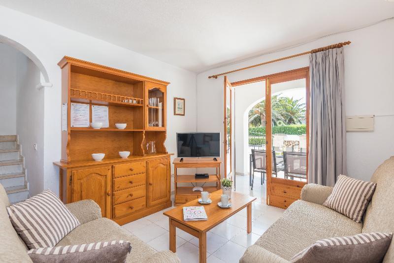 Hotel Palmeras No 5 Ciutadella (Menorca)