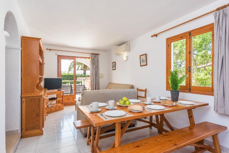 Palmeras No 5 Hotel Ciutadella (Menorca)