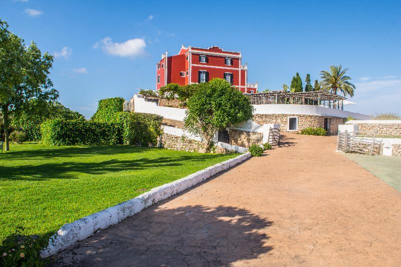 Hotel Son Granot