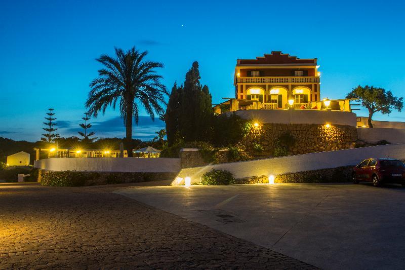 Son Granot Hotel Es Castell (Menorca)