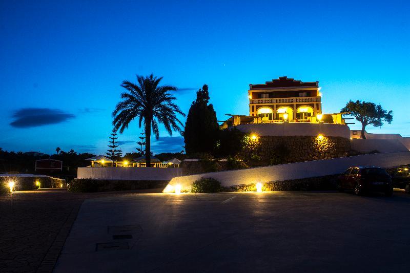 Son Granot Es Castell (Menorca)