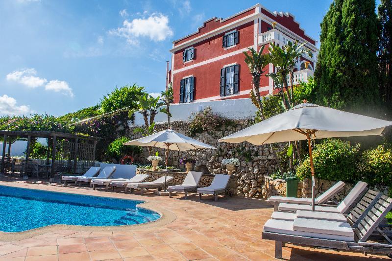 Hotel Son Granot