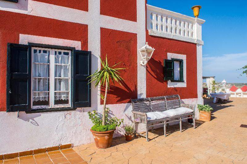 Son Granot Hotel Es Castell (Menorca)