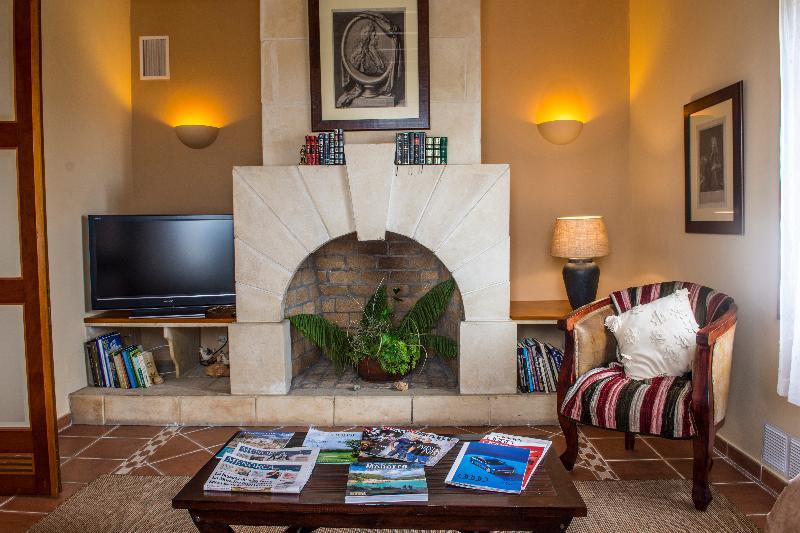 Son Granot Rural Hotel