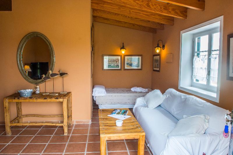 Son Granot Hotel Es Castell (Menorca)