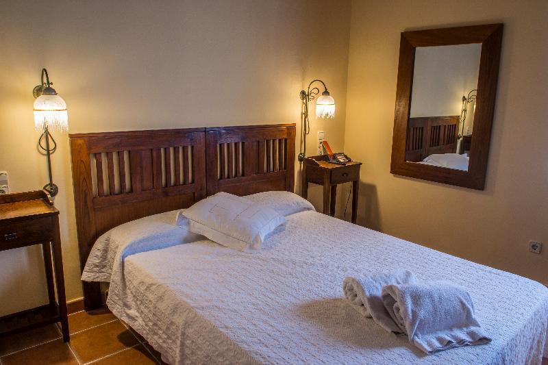 Hotel Son Granot Es Castell (Menorca)