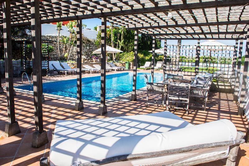 Hotel Son Granot