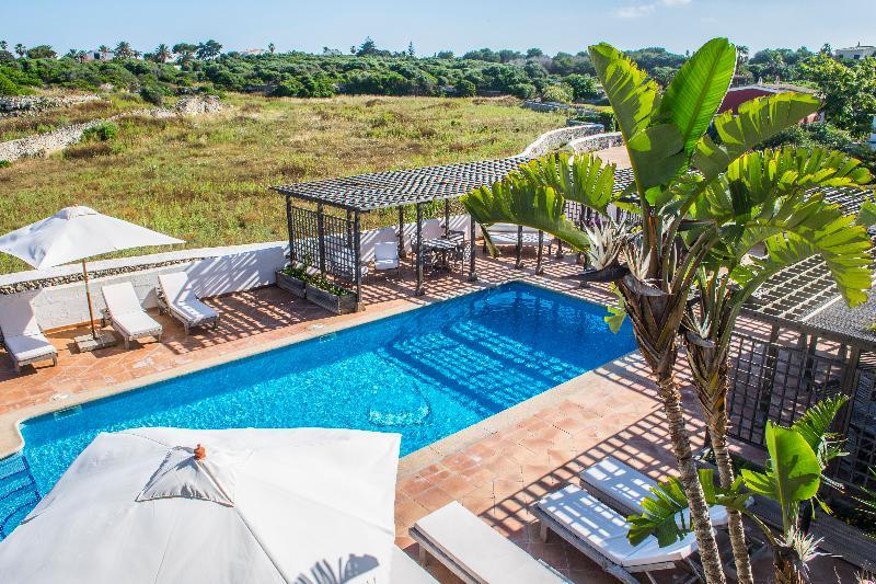 Son Granot Rural 4*