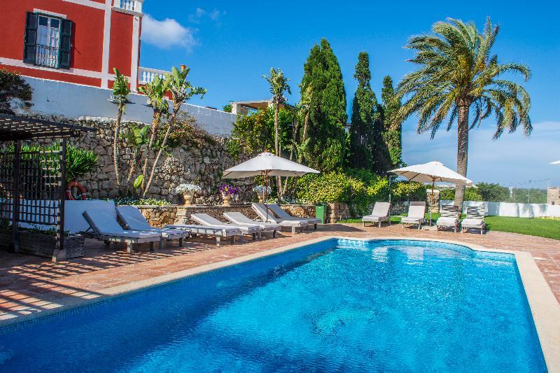 Hotel Son Granot