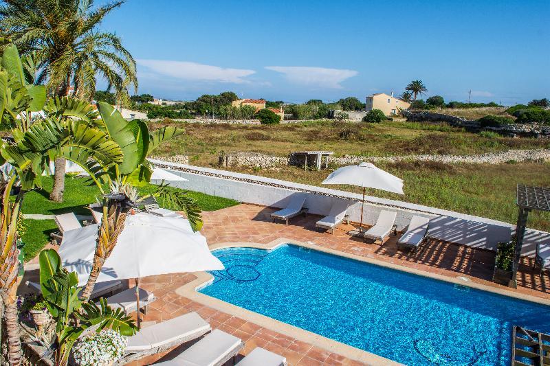 Son Granot Hotel Es Castell (Menorca)
