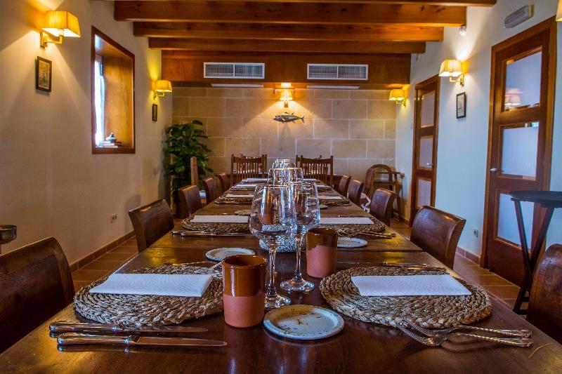 Hotel Son Granot Es Castell (Menorca)